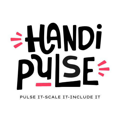 LOGO HANDIPULSE